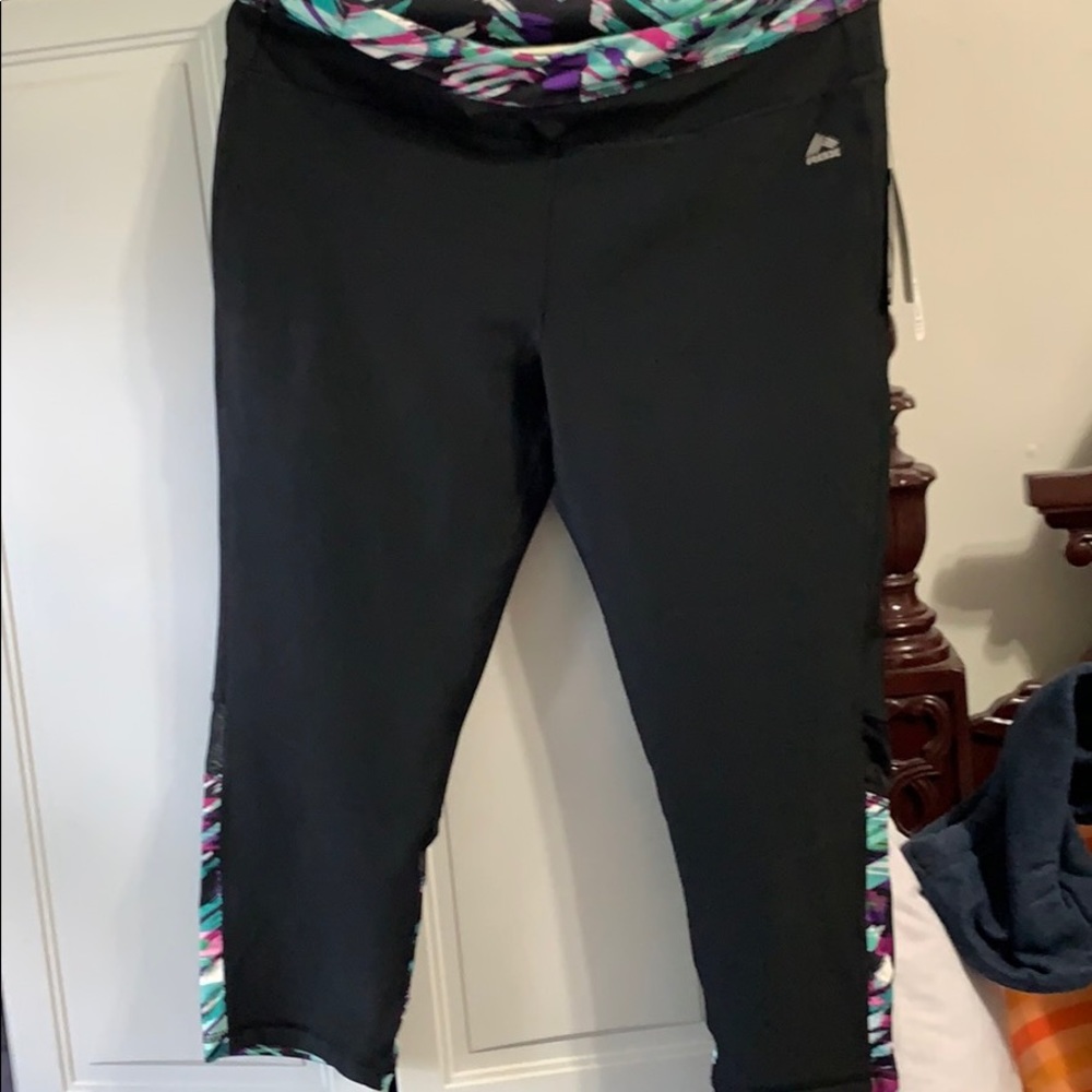 Leggings